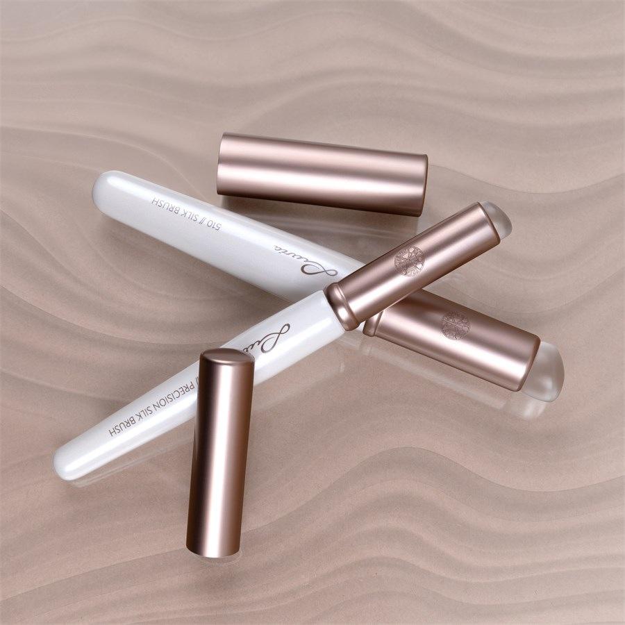 Luvia Cosmetics Silk Brush Duo Elegance