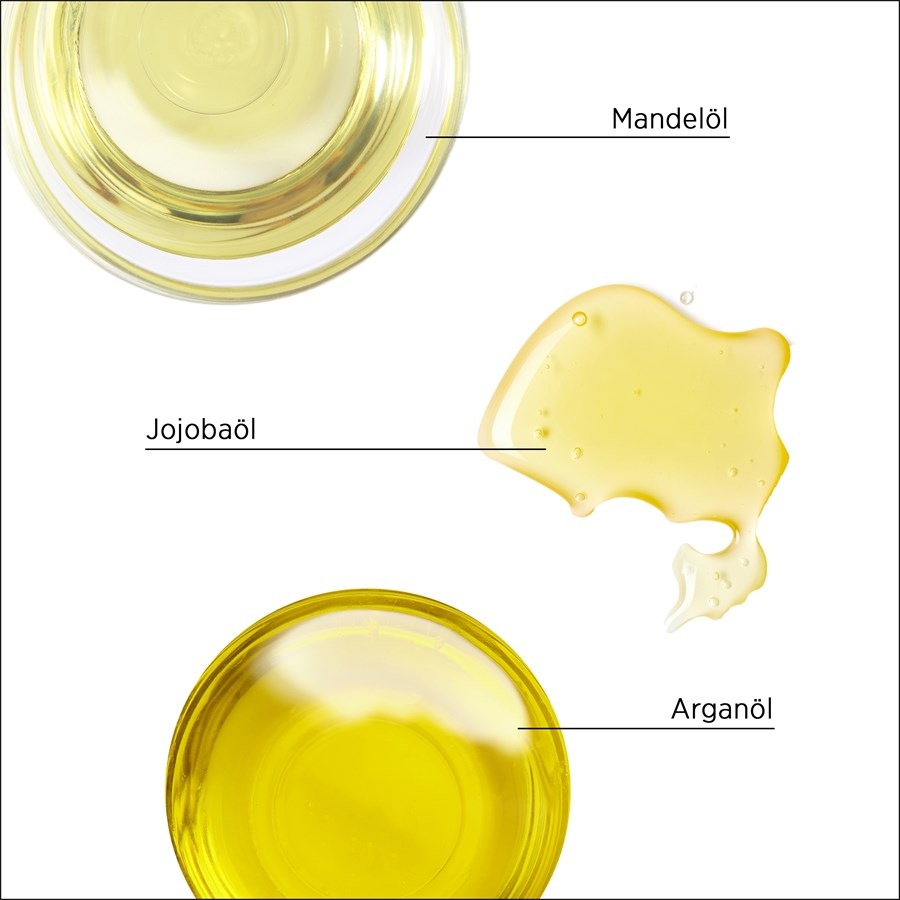 Luxe Oil Keratin Mask Von System Professional Lipid Code ❤️ Online Kaufen