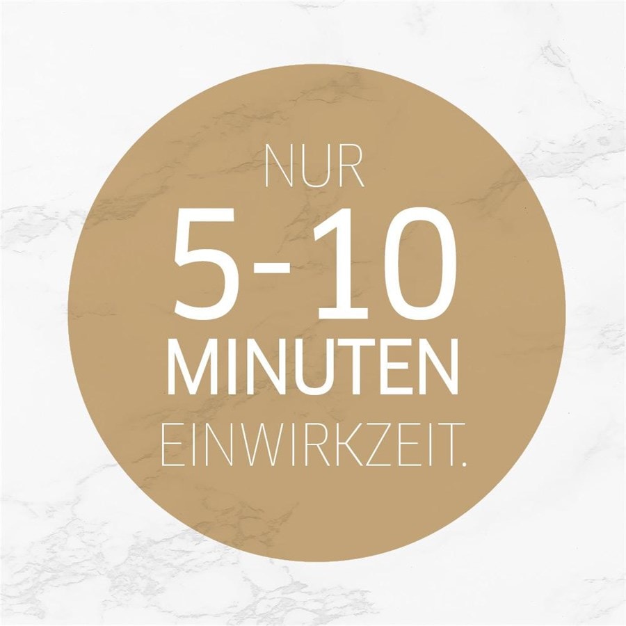 Luxe Oil Keratin Restore Mask Von Wella