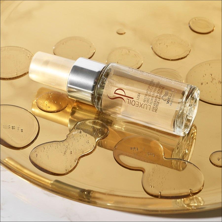 Luxe Oil Reconstructive Elixir Von Wella