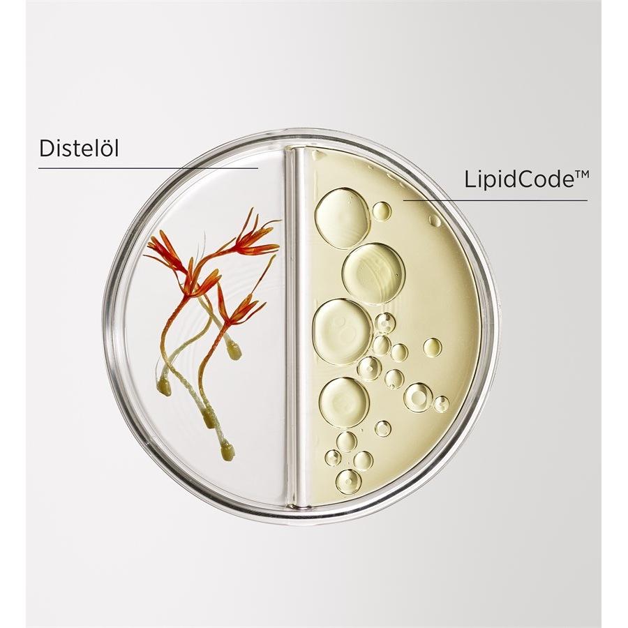 Luxeblond Bi-Phase UV & Heat Protector Von System Professional Lipid Code