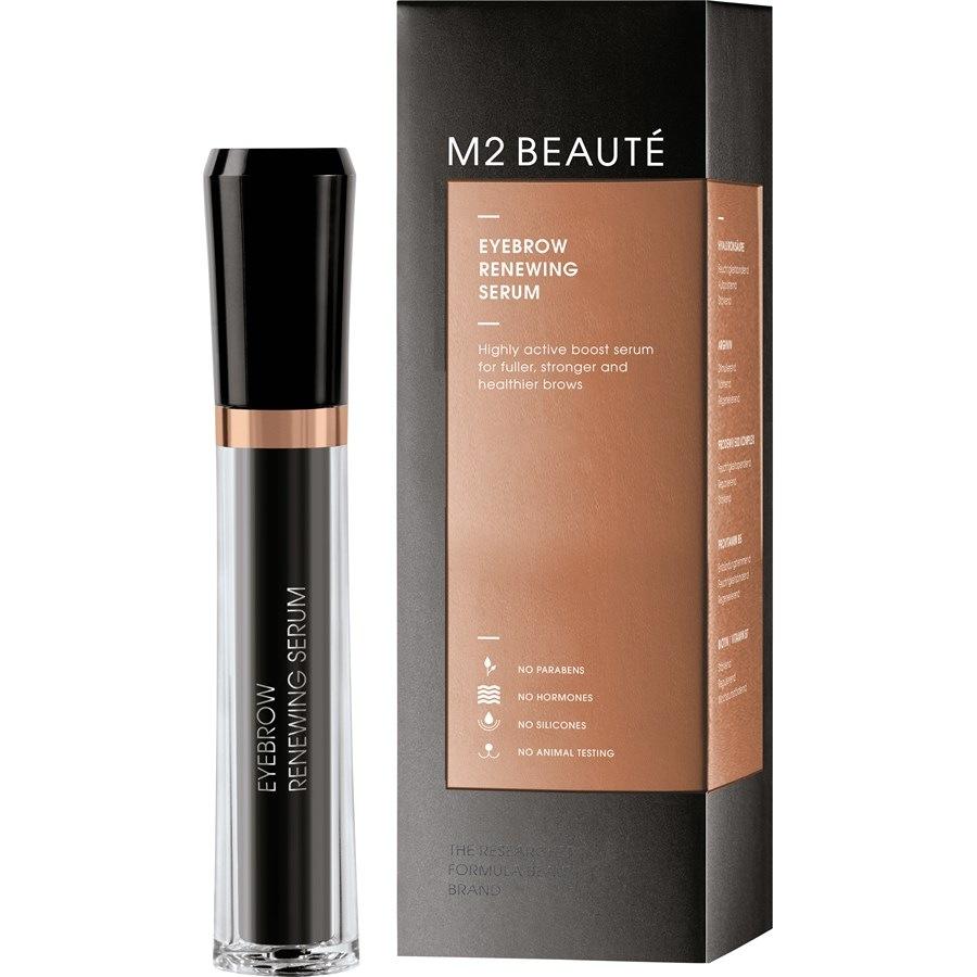 M2 BEAUTÉ Eyebrow Renewing Serum