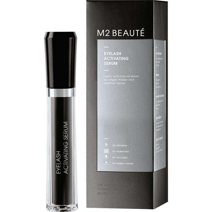 M2 BEAUTÉ Eyelash Activating Serum