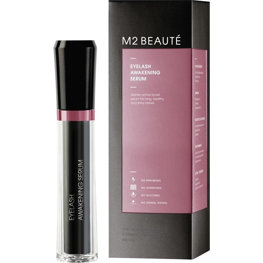 M2 BEAUTÉ Eyelash Awakening Serum