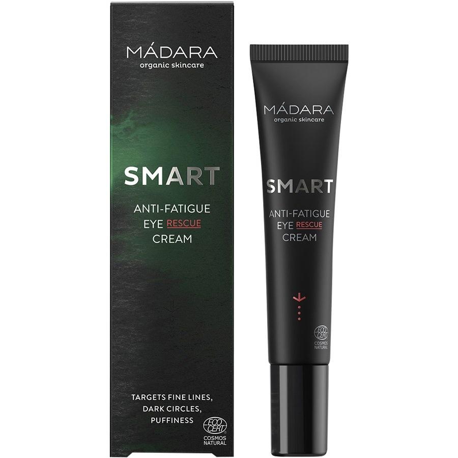 MÁDARA Anti-Fatigue Eye Rescue Cream