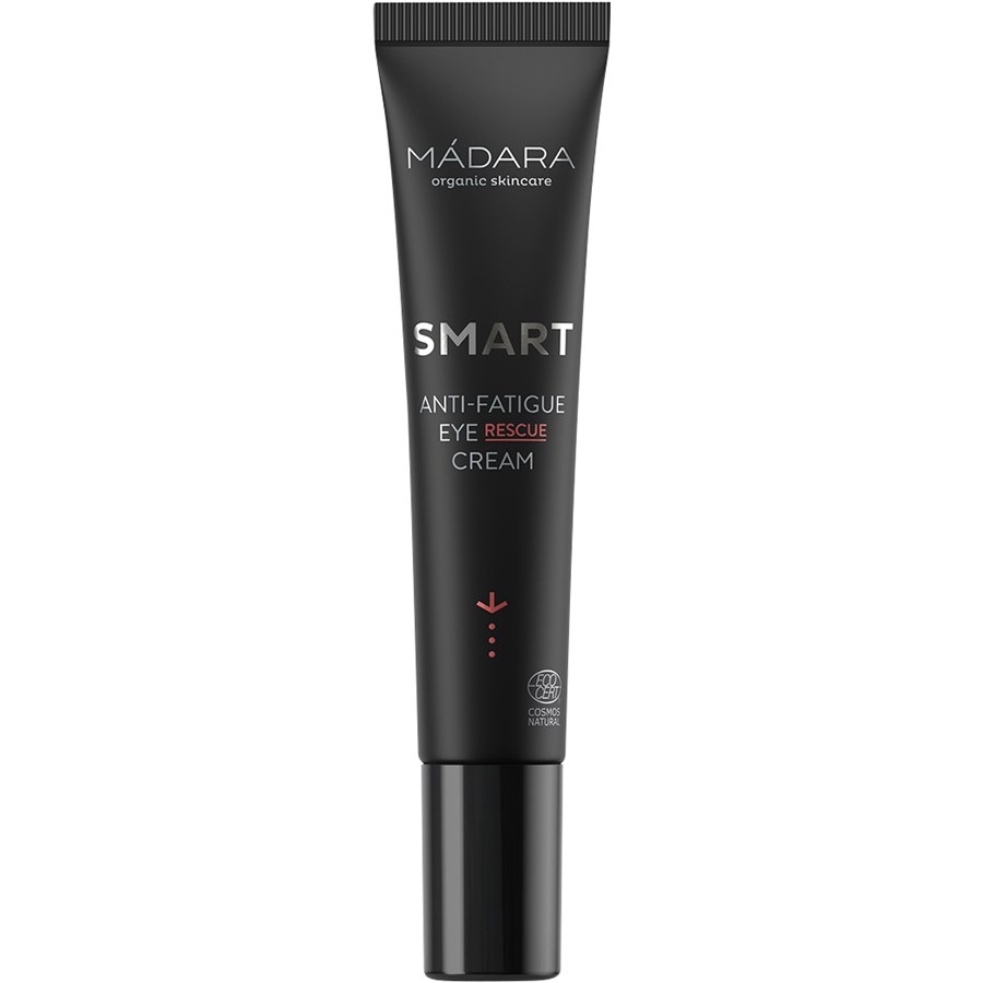 MÁDARA Anti-Fatigue Eye Rescue Cream