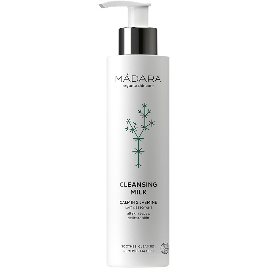 MÁDARA Cleansing Milk