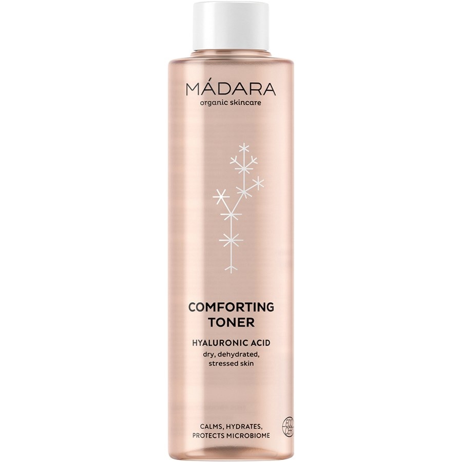 MÁDARA Comforting Toner