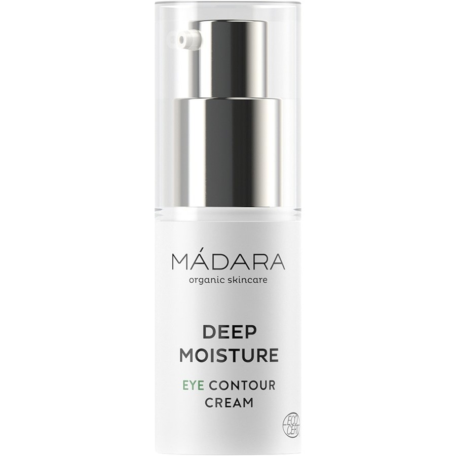 MÁDARA Eye Contour Cream
