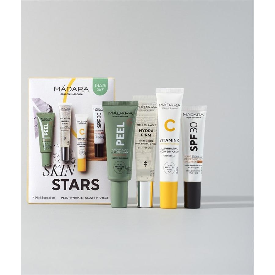 MÁDARA Geschenkset Light