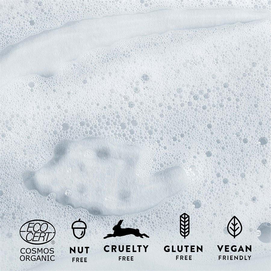 MÁDARA Hyaluron-Lactic Intim Wash