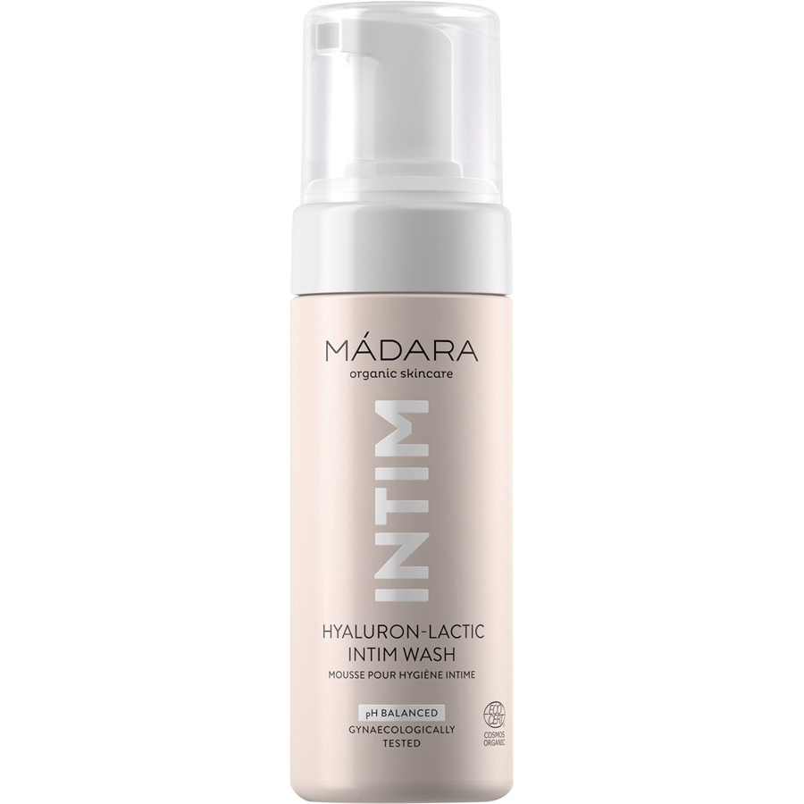 MÁDARA Hyaluron-Lactic Intim Wash