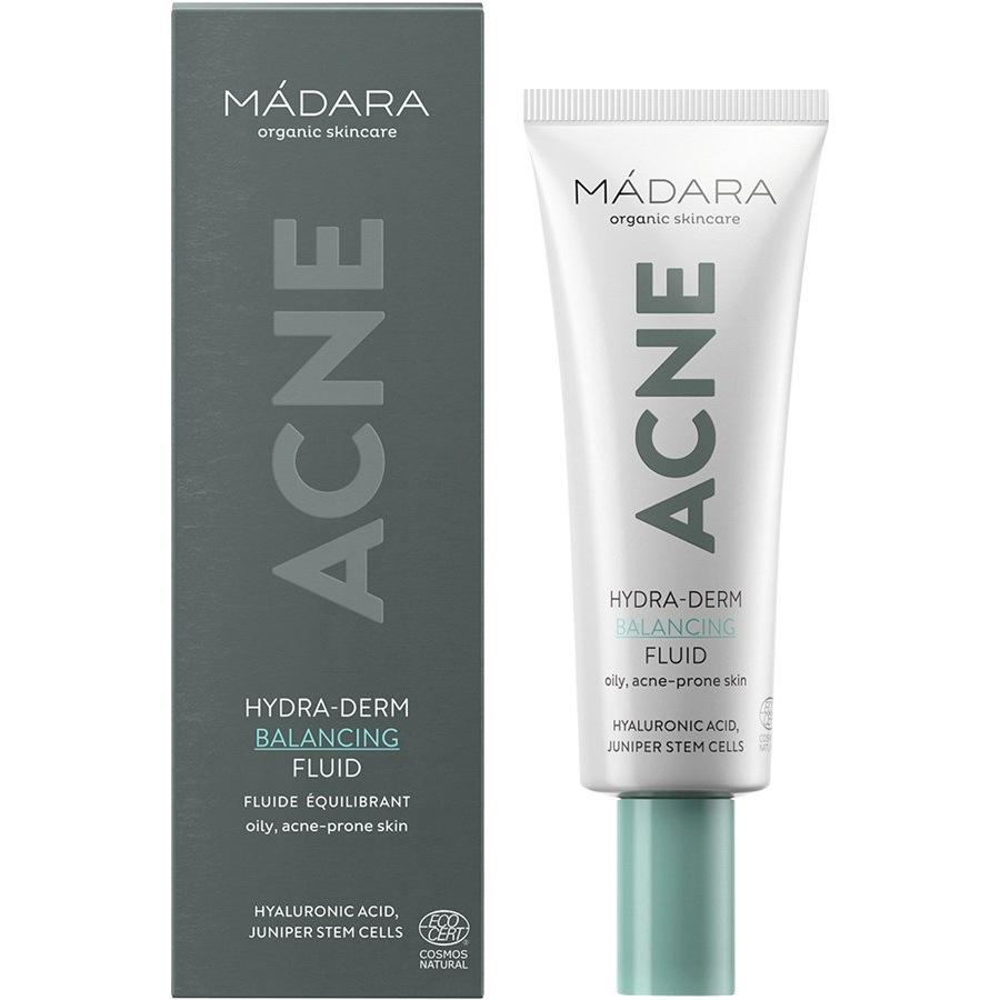 MÁDARA Hydra-Derm Balancing Fluid
