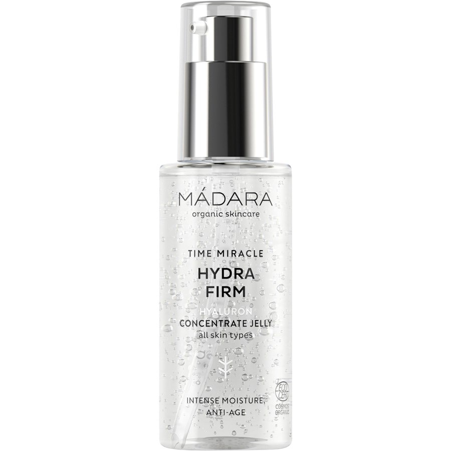 MÁDARA Hydra Firm Hyaluron Concentrate Jelly Time Miracle