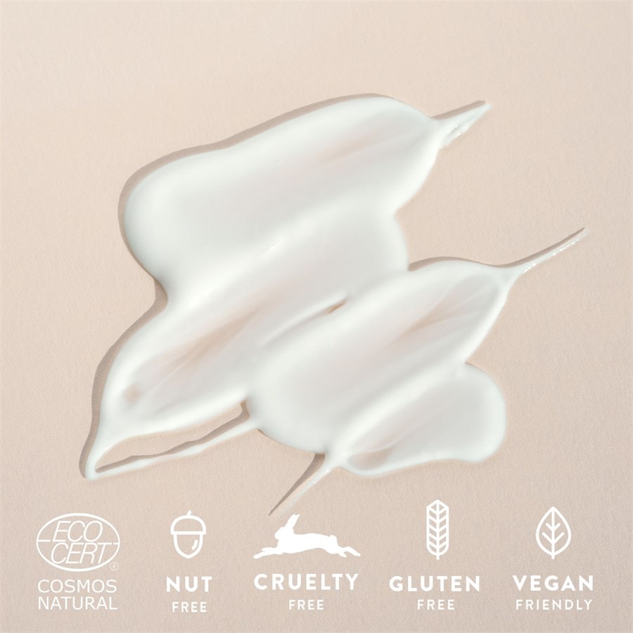 MÁDARA Hydra Soft Body Lotion