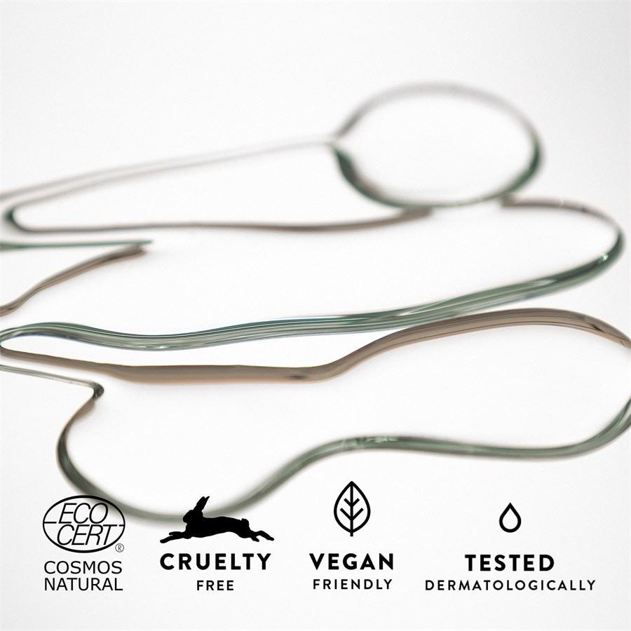 MÁDARA Kopfhaut-Peelingserum