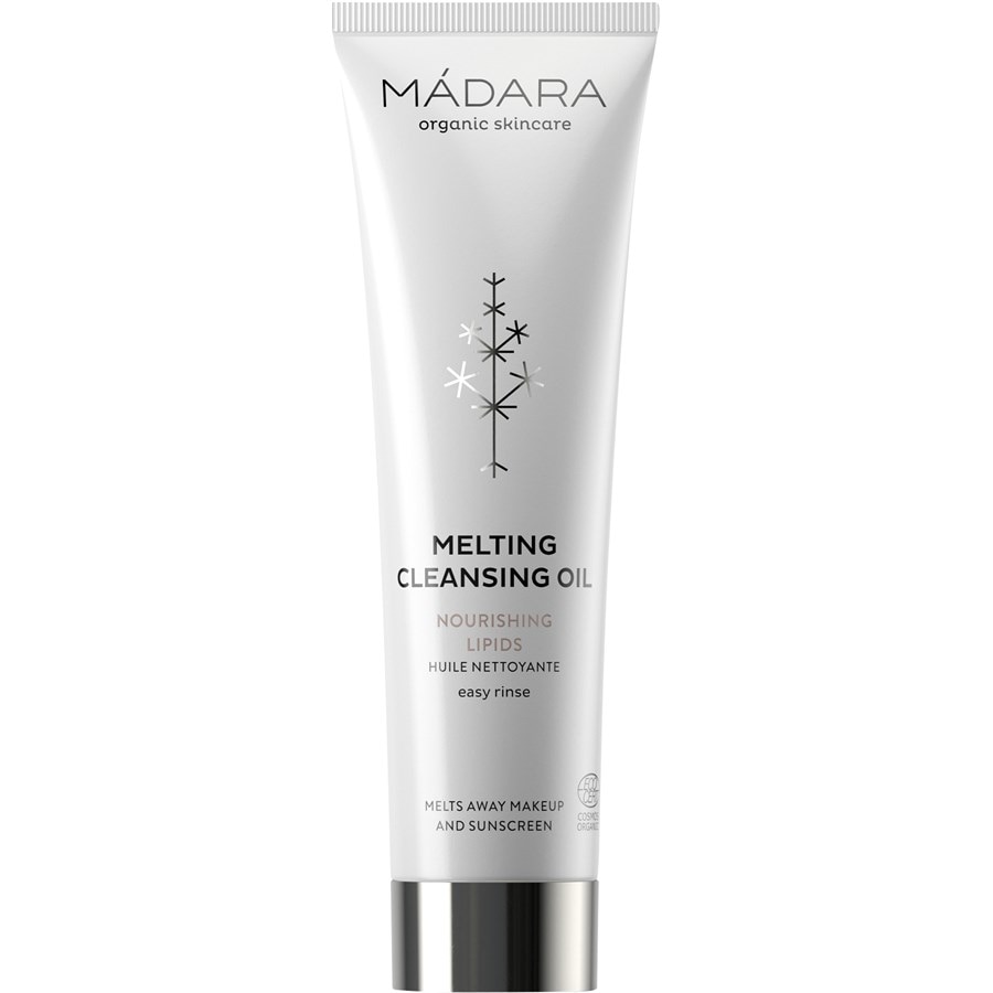 MÁDARA Melting Cleansing Oil