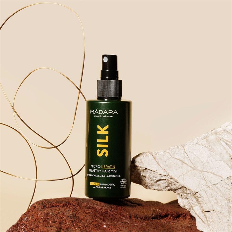 MÁDARA Micro-Keratin Healthy Hair Mist