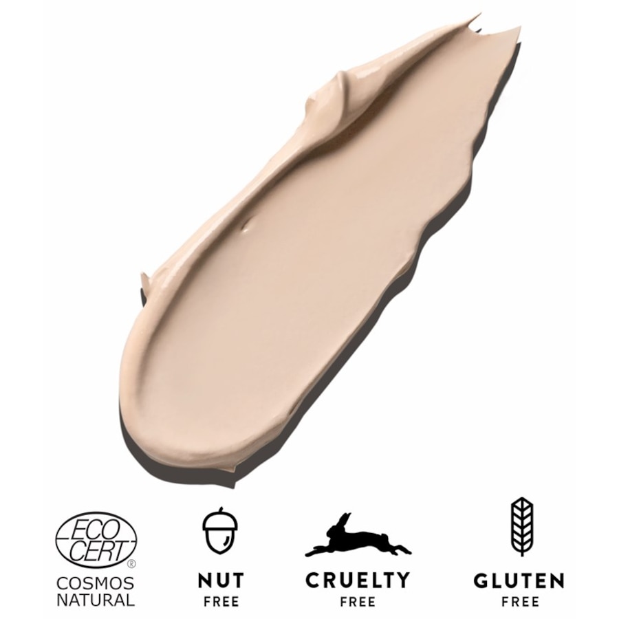 MÁDARA Semi-Matte Peptid Skinonym