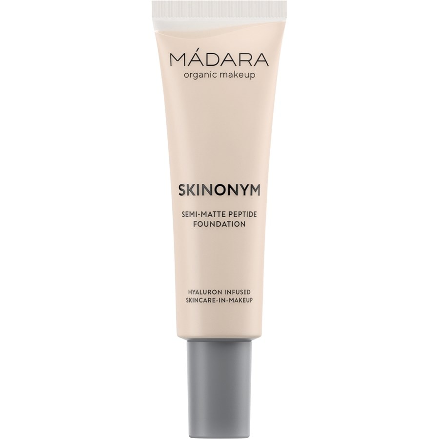 MÁDARA Semi-Matte Peptid Skinonym
