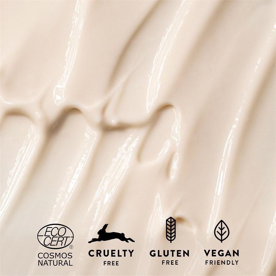 MÁDARA Shape Caffeine-Maté Cellulite Cream