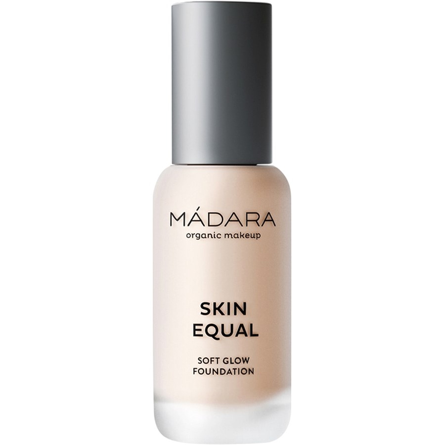 MÁDARA Skin Equal Soft Glow Foundation SPF15