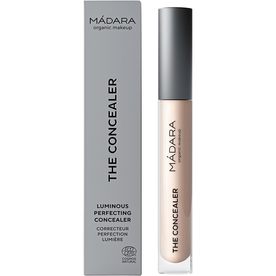 MÁDARA The Concealer