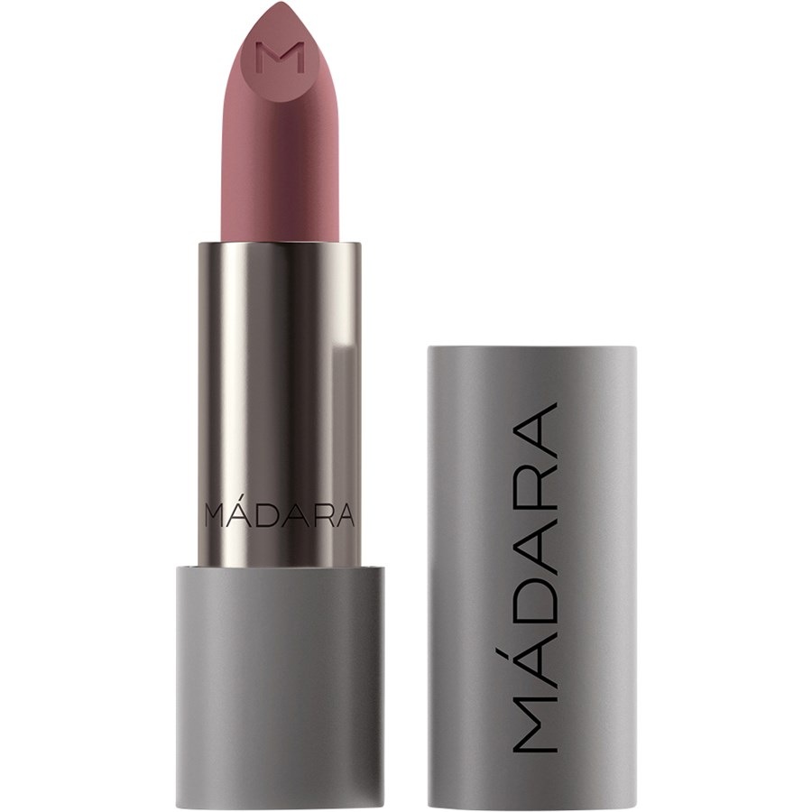 MÁDARA Velvet Wear Matte Cream Lipstick