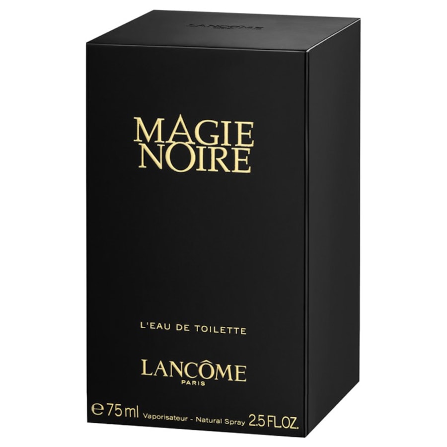 Magie Noire Eau De Toilette Spray Von Lancôme