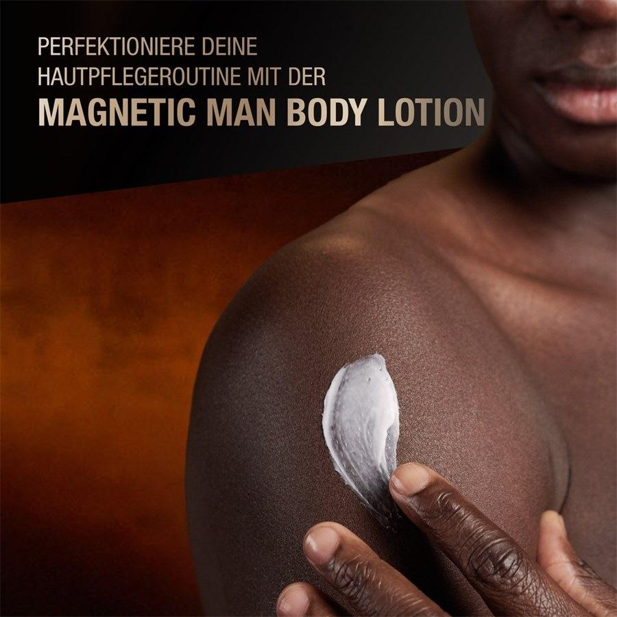 Magnetic Man Shower Gel Von Bruno Banani