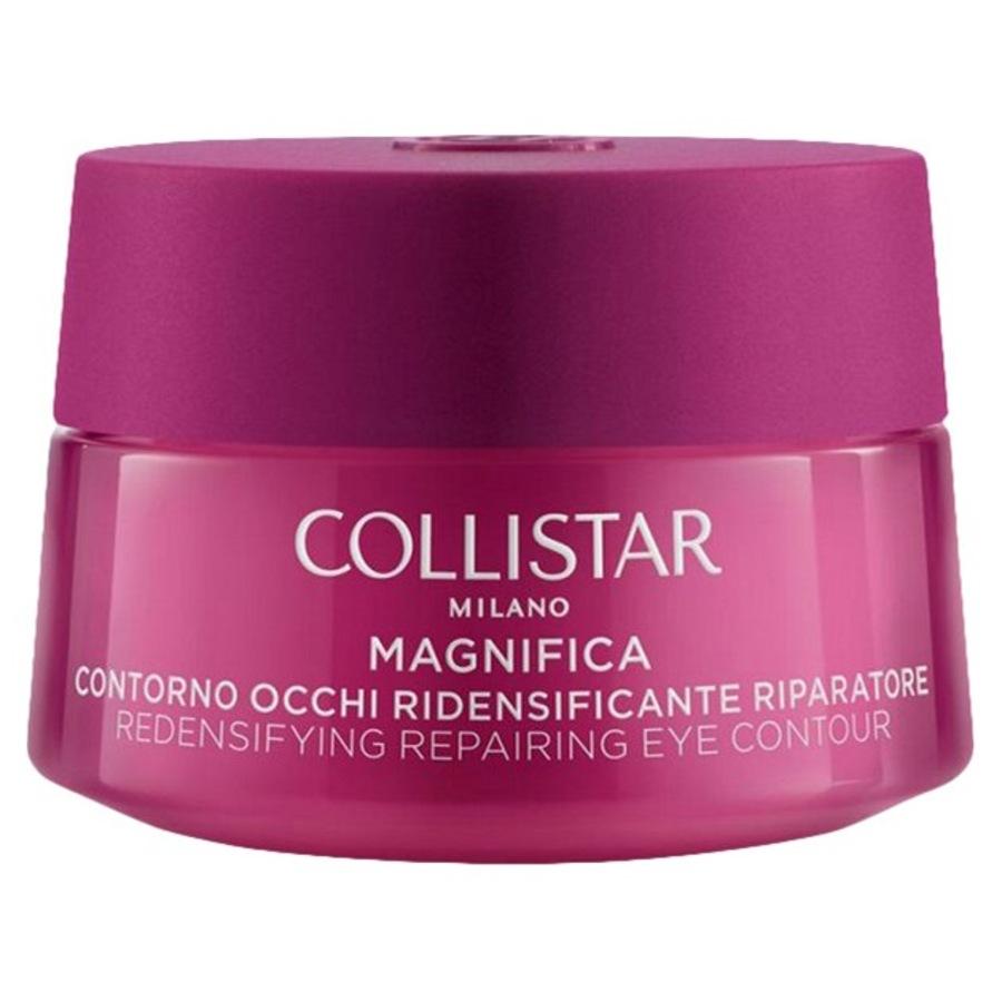 Magnifica Plus Redensifying & Repairing Eye Contour Cream von Collistar