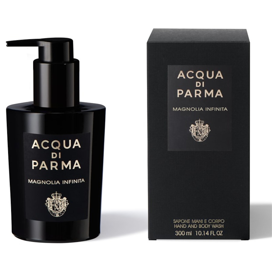 Magnolia Infinita Hand And Body Wash Von Acqua Di Parma