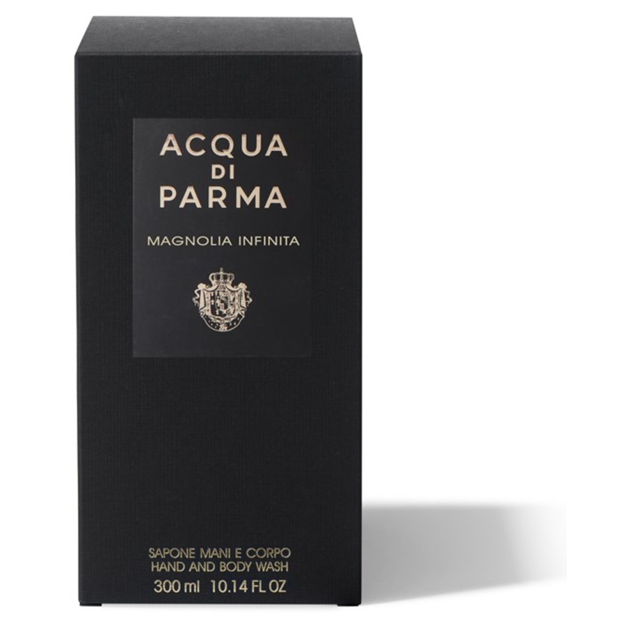 Magnolia Infinita Hand And Body Wash Von Acqua Di Parma