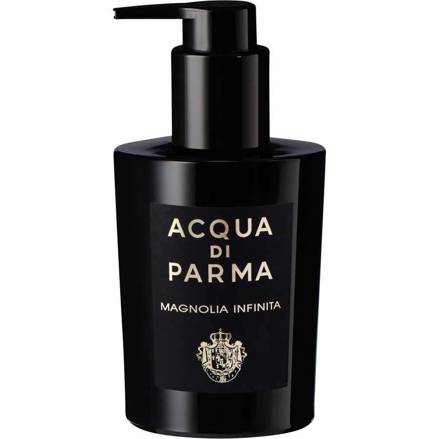 Magnolia Infinita Hand and Body Wash von Acqua di Parma