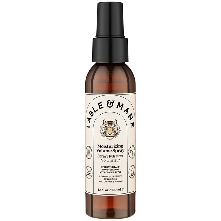 MahaMane Moisturizing Volume Spray von Fable & Mane