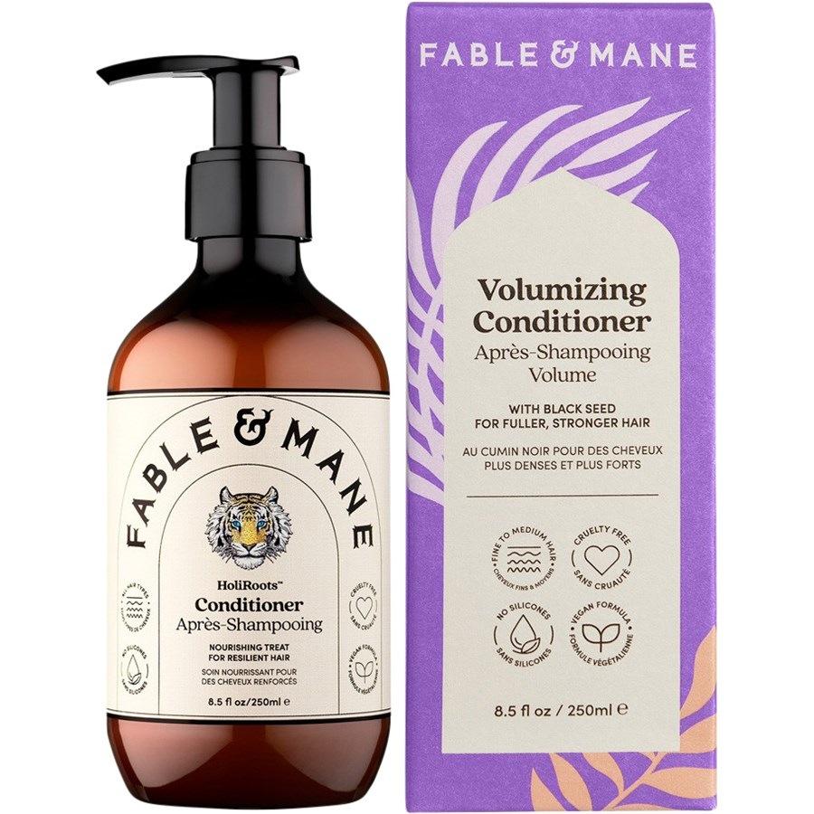 MahaMane Volumizing Conditioner Von Fable & Mane