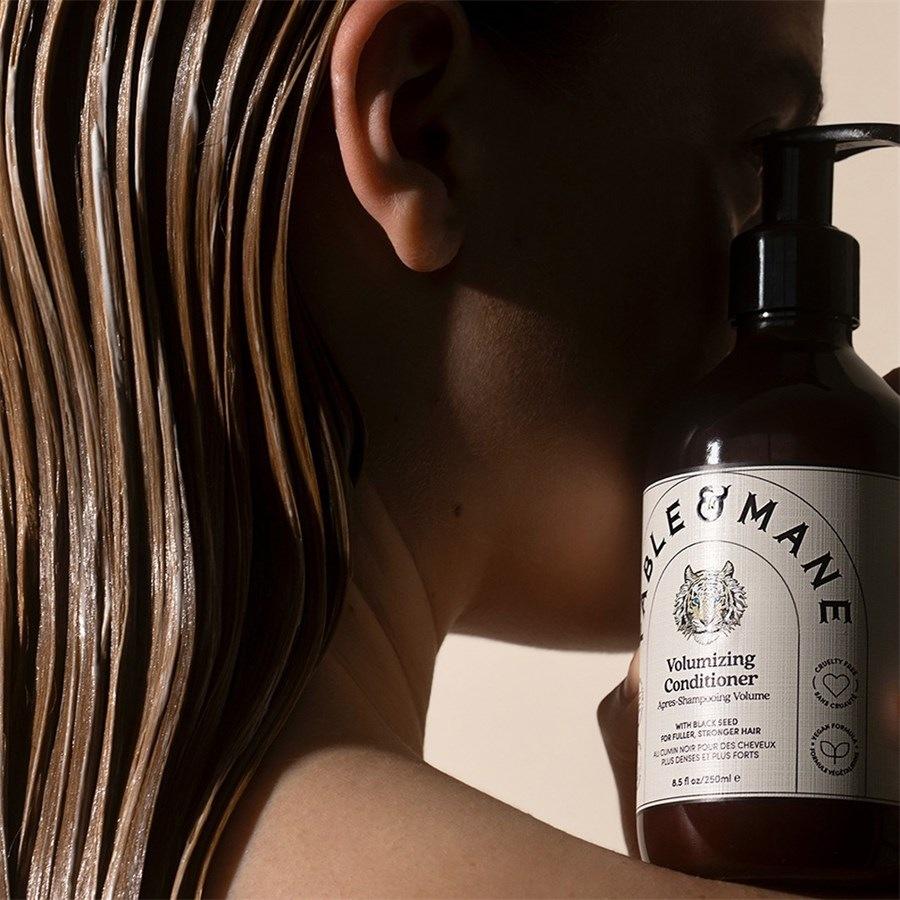 MahaMane Volumizing Conditioner Von Fable & Mane