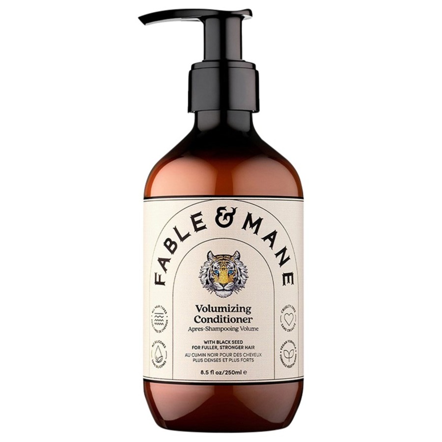 MahaMane Volumizing Conditioner von Fable & Mane
