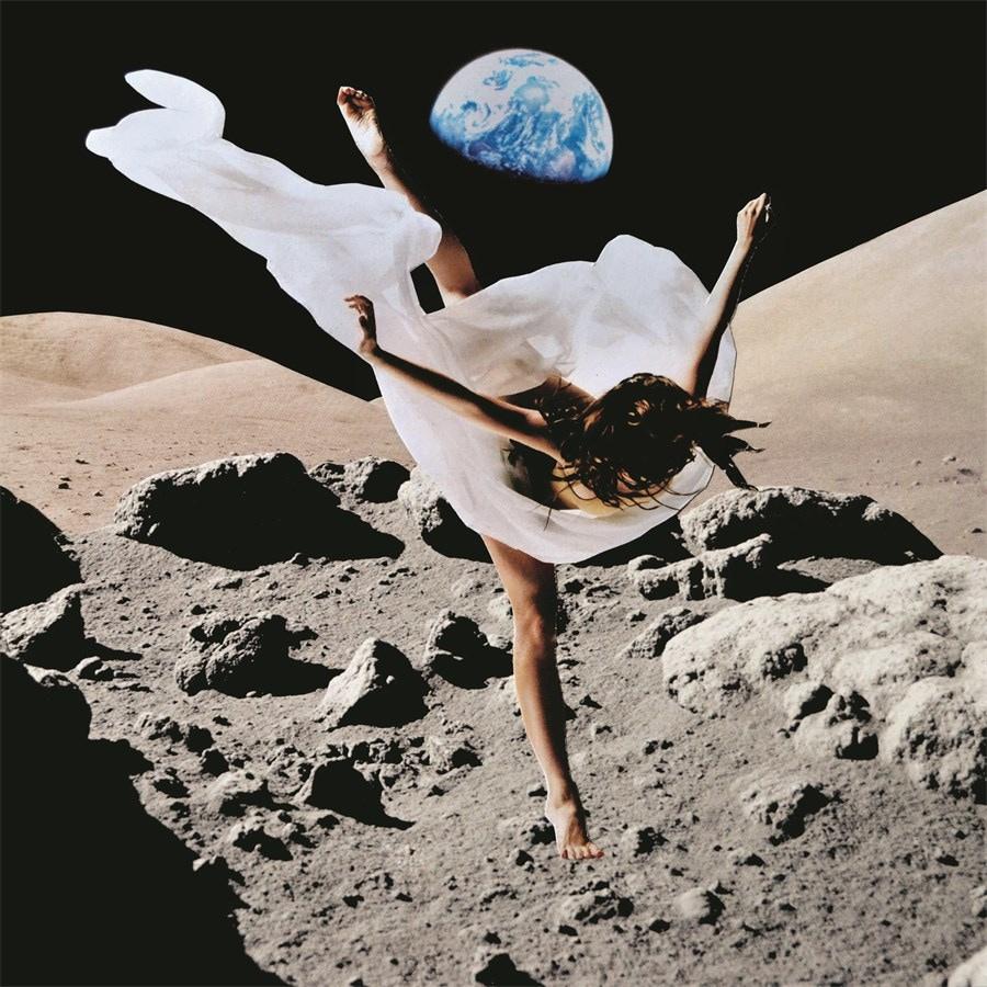 Maison Margiela Replica Dancing On The Moon Eau De Parfum Spray