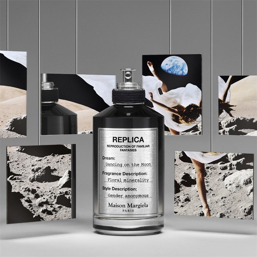 Maison Margiela Replica Dancing On The Moon Eau De Parfum Spray