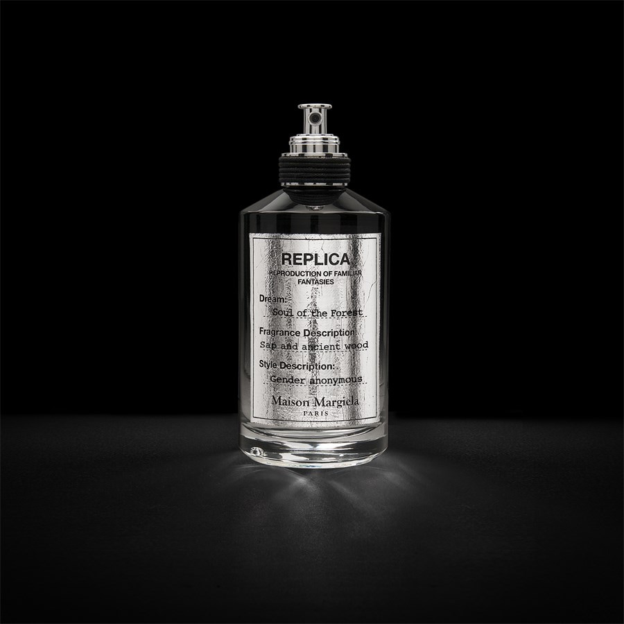 Maison Margiela Replica Soul Of The Forest Eau De Parfum Spray