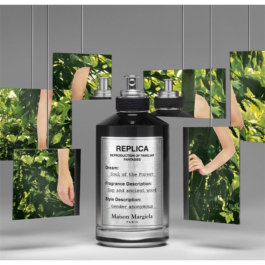 Maison Margiela Replica Soul Of The Forest Eau De Parfum Spray