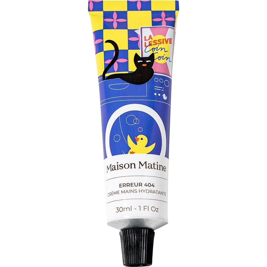 Maison Matine Erreur 404