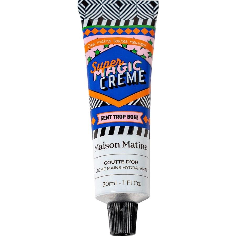 Maison Matine Goutte d'Or