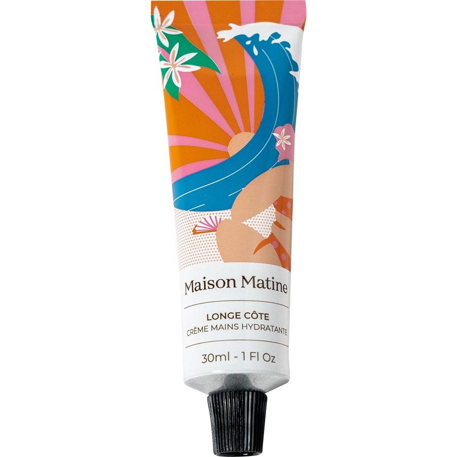 Maison Matine Longe Cote