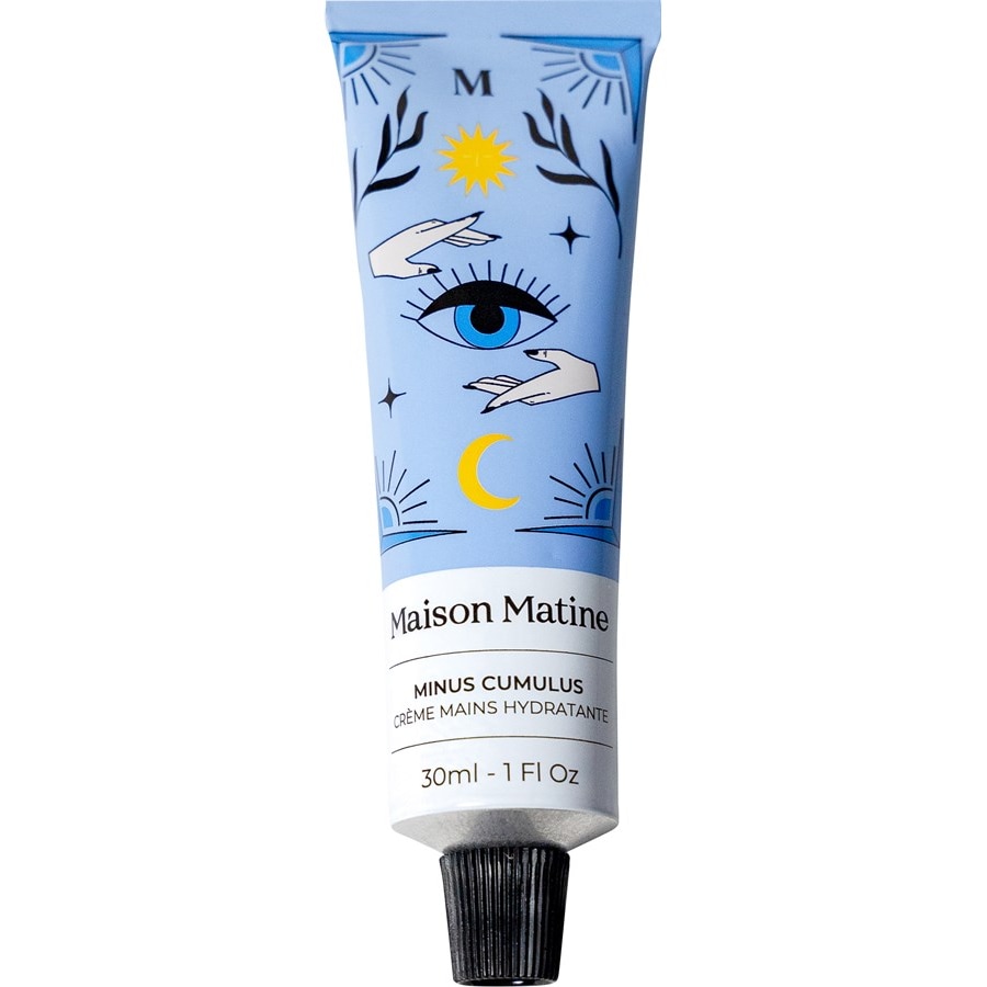 Maison Matine Minus Cumulus