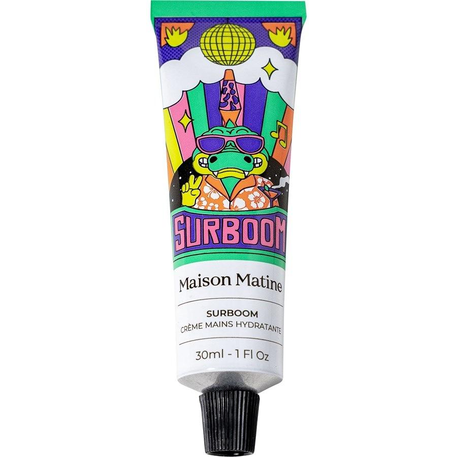 Maison Matine Surboom