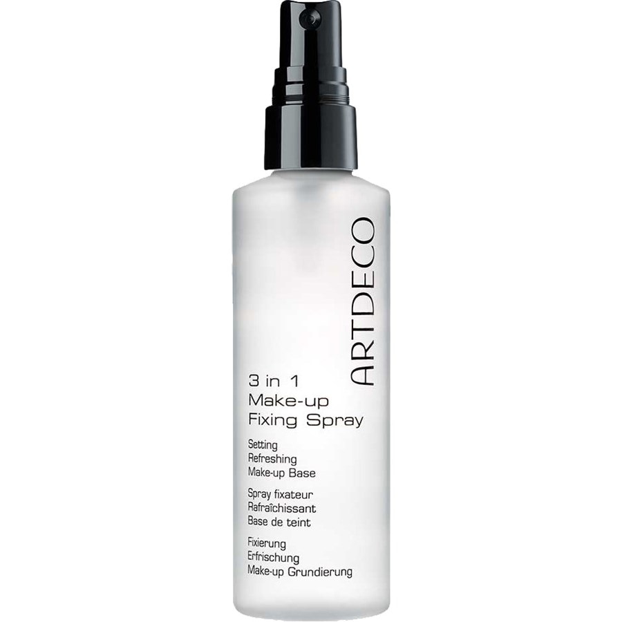 Make-up 3 in 1 Make-up Fixing Spray von ARTDECO