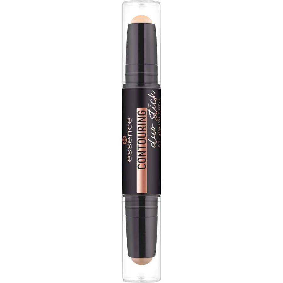 Make-up CONTOURING Duo Stick Von Essence