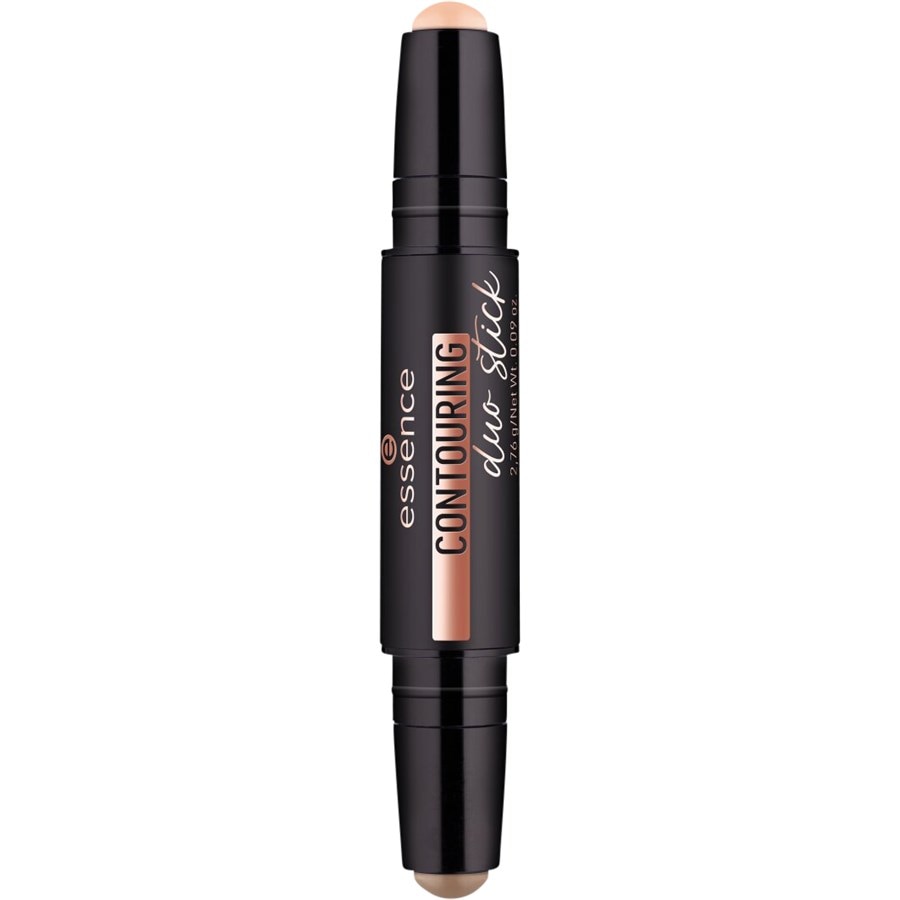 Make-up CONTOURING Duo Stick von Essence